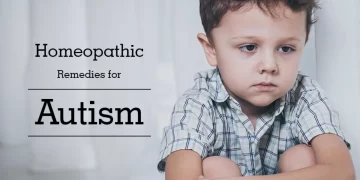 Homeopathic treatment for kids
